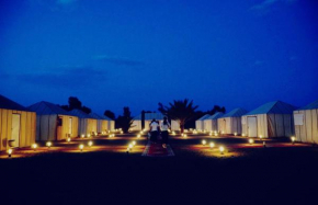 Tourza Desert Camp 